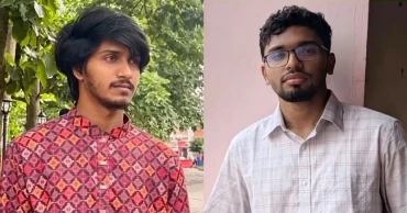 চুয়েট ক্যাম্পাসে পুকুরে ডুবে দুই শিক্ষার্থী নিহত