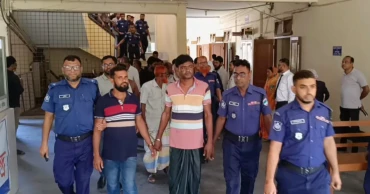 কুষ্টিয়ায় হত্যা মামলায় ১২ জনের যাবজ্জীবন কারাদণ্ড