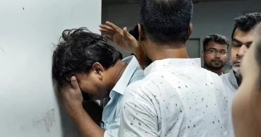 মাইলস্টোনে বিমান বিধ্বস্ত: নিহত বেড়ে ৩১