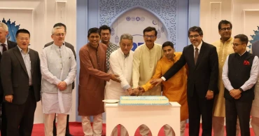 যেকেউ সরকারের সমালোচনা করতে পারছেন: পররাষ্ট্র উপদেষ্টা