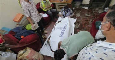 লালবাগে নিখোঁজের ৩ দিন পর মাটি খুঁড়ে মিলল ব্যবসায়ীর মরদেহ, আটক ১