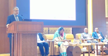 ২ অক্টোবর থেকে সচিবালয়ে নিষিদ্ধ হচ্ছে সিঙ্গেল ইউজ প্লাস্টিক