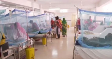 দেশে ডেঙ্গুতে আরও ১ জনের মৃত্যু, হাসপাতালে ২৯