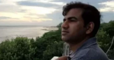 সড়ক দুর্ঘটনায় আহত সেই রাবি শিক্ষকের মৃত্যু