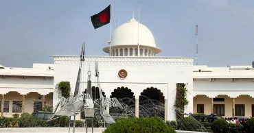 রাষ্ট্রপতির উপ-প্রেস সচিব ও সহকারী প্রেস সচিব নিয়োগ