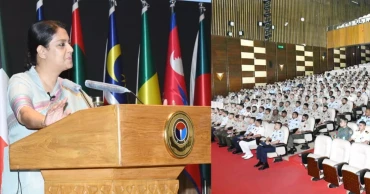 জলবায়ু পরিবর্তন বাংলাদেশের ভৌগোলিক অখণ্ডতার বড় হুমকি: পরিবেশ উপদেষ্টা