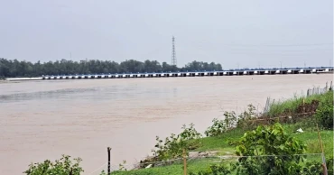 তিস্তার পানি বিপৎসীমার নিচে, তবে নিম্নাঞ্চলে বন্যার আশঙ্কা