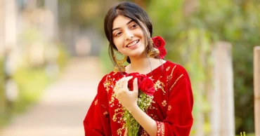 এবার বিয়ের খবর দিলেন পড়শী