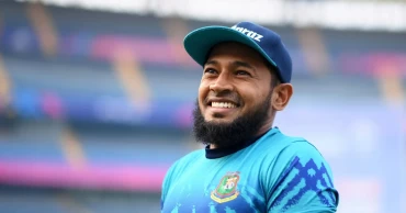 ওয়ানডে ক্রিকেটকেও বিদায় বলে দিলেন মুশফিক