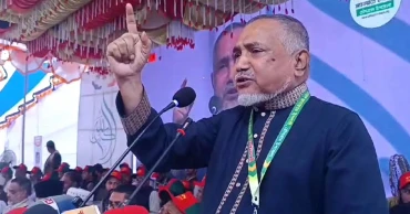 ভারত লুটেরা ও দেশদ্রোহীদের আশ্রয় দিয়েছে: তাহের