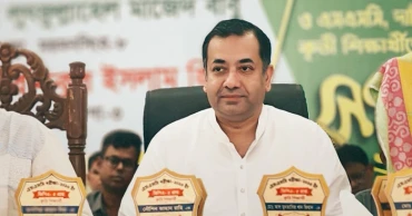 সাংবাদিকদের পূর্ণ স্বাধীনতা ও মিডিয়ার কল্যাণে কাজ করছে সরকার: তথ্য প্রতিমন্ত্রী