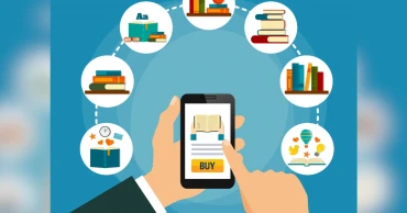 অনলাইন বই বাজার: ঘরে বসেই যে ১০ ওয়েবসাইট থেকে কিনতে পারেন পছন্দের বই