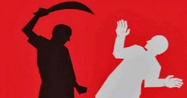 সিলেটে ‘দায়ের কোপে’ বাবার মৃত্যুর অভিযোগ, ছেলে আটক