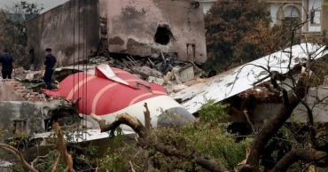 উড্ডয়নের পরপরই জ্বালানি ‘শেষ হয়ে গিয়েছিল’ এয়ার ইন্ডিয়ার ফ্লাইটের