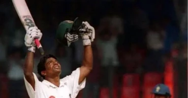 টেস্ট মর্যাদার ২৫ বছর পূর্তিতে বিশেষ আয়োজনে বিসিবি