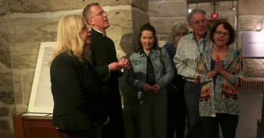 যুক্তরাষ্ট্রে শয়তান সংঘের সভায় হাতাহাতি, গ্রেপ্তার ৩