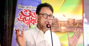 ট্রল করে, অপবাদ দিয়ে দায়িত্ব থেকে বিচ্যুত করা যাবে না: শিক্ষামন্ত্রী
