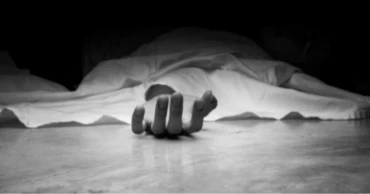 রাজধানীতে আবাসিক হোটেল থেকে এক ব্যক্তির মরদেহ উদ্ধার