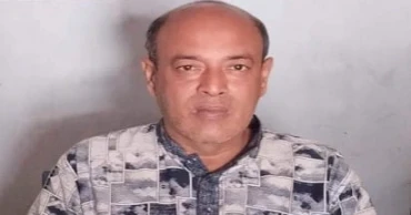 গাইবান্ধা কারাগারে উপজেলা আওয়ামী লীগ সভাপতির মৃত্যু