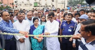 বন্যায় ক্ষতিগ্রস্ত কৃষকদের তালিকা হচ্ছে, সহায়তা দেবে সরকার: কৃষিমন্ত্রী