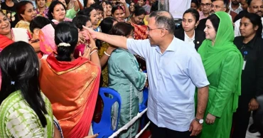 মঙ্গলবার রংপুর, রাজশাহী ও চট্টগ্রামে দুর্গাপূজার মণ্ডপ পরিদর্শন করবেন প্রধানমন্ত্রী