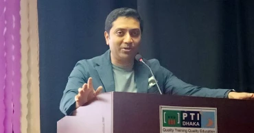 প্রাথমিকের কারিকুলামে ভাষা শিক্ষার মৌলিক দক্ষতায় গুরুত্ব দেওয়া হবে: ববি হাজ্জাজ