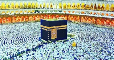 হজ প‍্যাকেজ ঘোষণা রবিবার: এবার সরকারি ব্যবস্থাপনায় ৩টি প্যাকেজ, কমছে খরচ