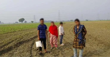 কুষ্টিয়া সীমান্তে বিএসএফের পুশ-ইন চেষ্টা রুখে দিল বিজিবি