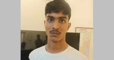 রাজধানীতে ‘বোবা রফিক’ হত্যা মামলার হোতা গ্রেপ্তার
