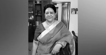 স্পিকার হাফিজ উদ্দিনের স্ত্রী দিলারা হাফিজ মারা গেছেন