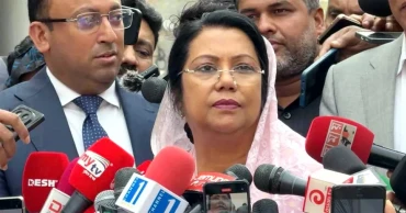 শাহজালালের তৃতীয় টার্মিনাল চালুর চেষ্টা করছেন প্রধানমন্ত্রী