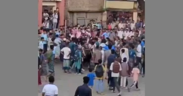 পটুয়াখালীতে ফুটবল খেলাকে কেন্দ্র করে সংঘর্ষ, আহত অর্ধশতাধিক