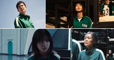 স্কুইড গেম সিজন-২: জনপ্রিয় যেসব চরিত্র