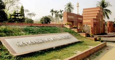 জাকসুর তফসিল: নিরাপত্তা জোরদারে জাবিতে বহিরাগতদের প্রবেশে নিষেধাজ্ঞা