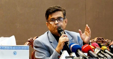 রাখাইনে ‘মানবিক করিডোর’ স্থাপন নিয়ে কোনো আলোচনা এখনও হয়নি: প্রেস সচিব