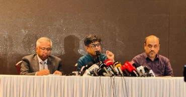 বিদেশে আওয়ামী লীগের কার্যক্রম নিবিড়ভাবে পর্যবেক্ষণ করছে সরকার: প্রেস সচিব