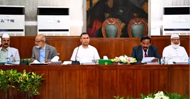 রামিসা হত্যা মামলায় দ্রুত বিচার হওয়ায় আইনমন্ত্রী ও স্বরাষ্ট্রমন্ত্রীকে প্রধানমন্ত্রীর ধন্যবাদ