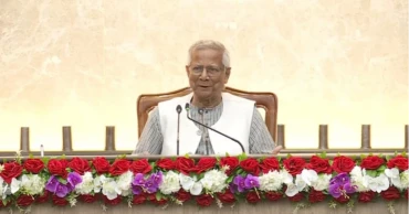 স্বাস্থ্যখাতে আরও ভালো পরিবর্তনের সুযোগ দেখছেন প্রধান উপদেষ্টা