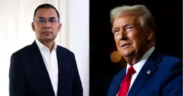 ট্রাম্পের দেওয়া নৈশভোজে প্রধানমন্ত্রীর অংশগ্রহণ