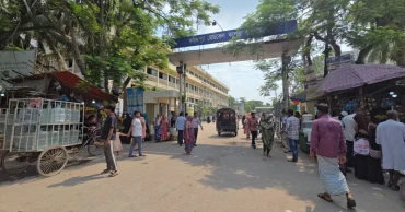 ফরিদপুরে হামের উপসর্গে আরও ২ প্রাণহানি, বাড়ছে আক্রান্তের সংখ্যা