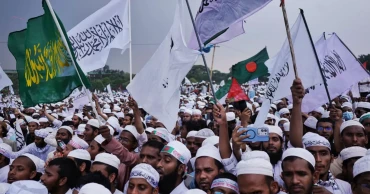 হেফাজতের ১২ দফা সনদ ঘোষণা, ২৩ মে সারা দেশে বিক্ষোভ