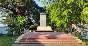 ৬ ডিসেম্বর ফেনীতে উড়েছিল মুক্ত বাংলার পতাকা