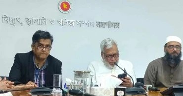 সংকট মেটাতে শিল্পে বাড়তি ২৫ কোটি ঘনফুট গ্যাস সরবরাহের সিদ্ধান্ত: উপদেষ্টা