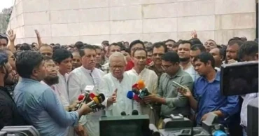 অন্তর্বর্তী সরকার দ্রুত নির্বাচনী প্রতিশ্রুতি পূরণ করবে, আশা রিজভীর