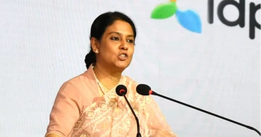 প্রকৃতিভিত্তিক সচেতন জীবন গঠনই উন্নয়ন: পরিবেশ উপদেষ্টা