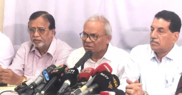 তারেককে নিয়ে খলিলুরের মন্তব্যের নিন্দা বিএনপির, পদত্যাগ দাবি