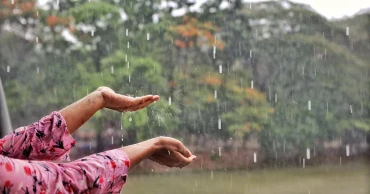 সাত জেলায় ঝড়বৃষ্টির পূর্বাভাস, নদীবন্দরে ১ নম্বর সংকেত