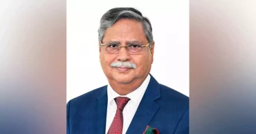 ট্রাইব্যুনালে সাবেক রাষ্ট্রপতি সাহাবুদ্দিনের বিরুদ্ধে মানবতাবিরোধী অপরাধের তদন্ত চেয়ে আবেদন