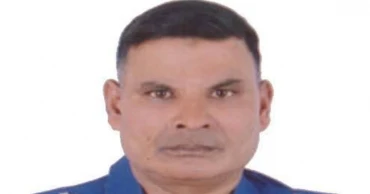 দিনাজপুরে বাসচাপায় ট্রাফিক পুলিশ কর্মকর্তা নিহত