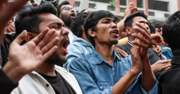 ঢাবির অধীন থাকছে না সাত কলেজ: উপাচার্য